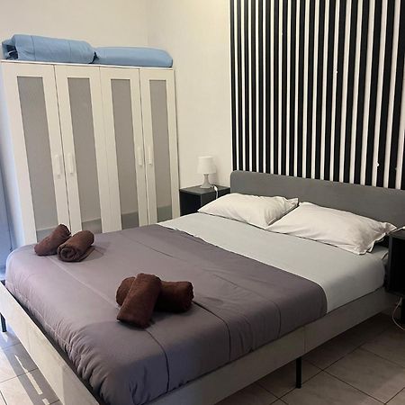 Mongibello Apartment Catania Luaran gambar