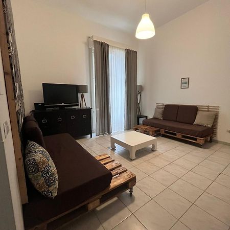 Mongibello Apartment Catania Luaran gambar