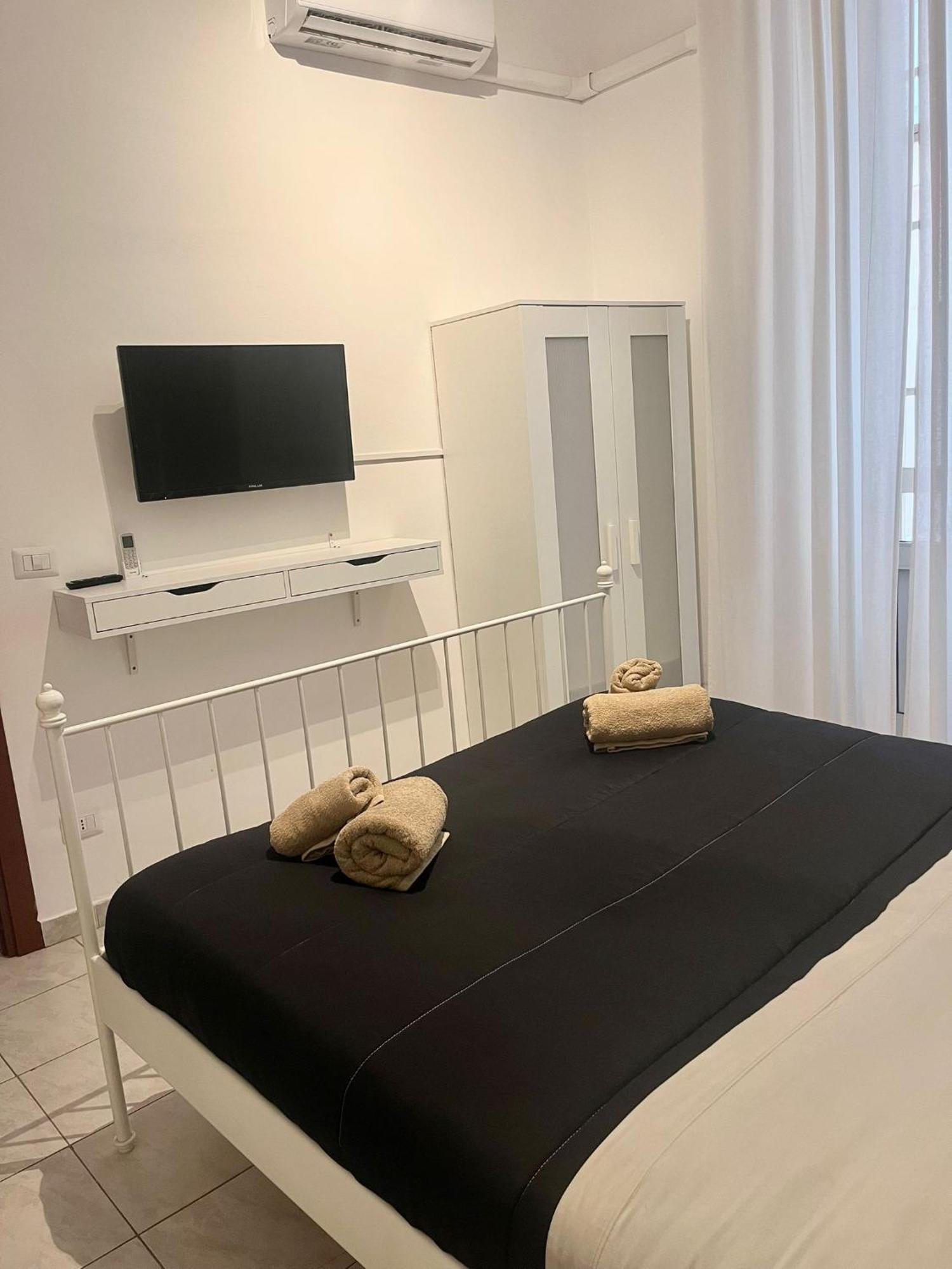 Mongibello Apartment Catania Luaran gambar