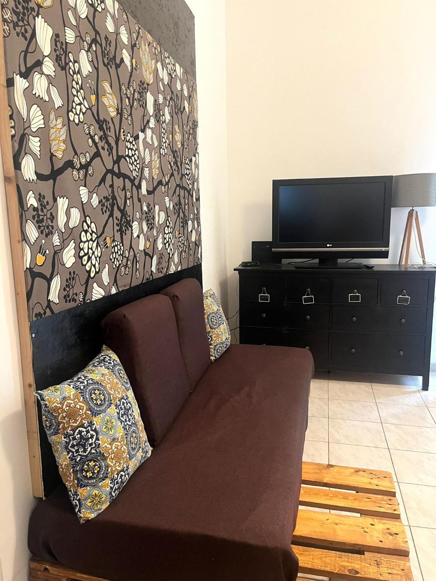 Mongibello Apartment Catania Luaran gambar