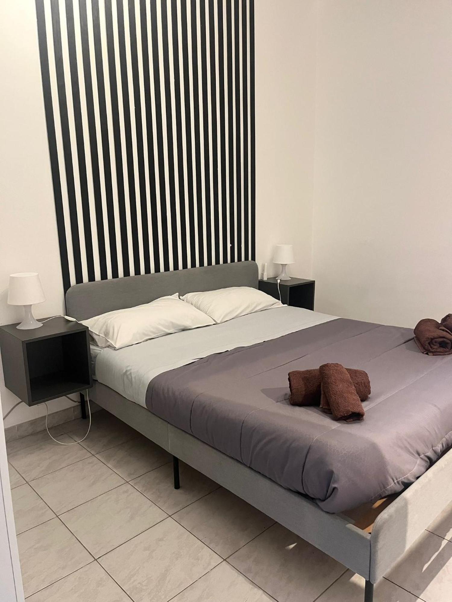 Mongibello Apartment Catania Luaran gambar