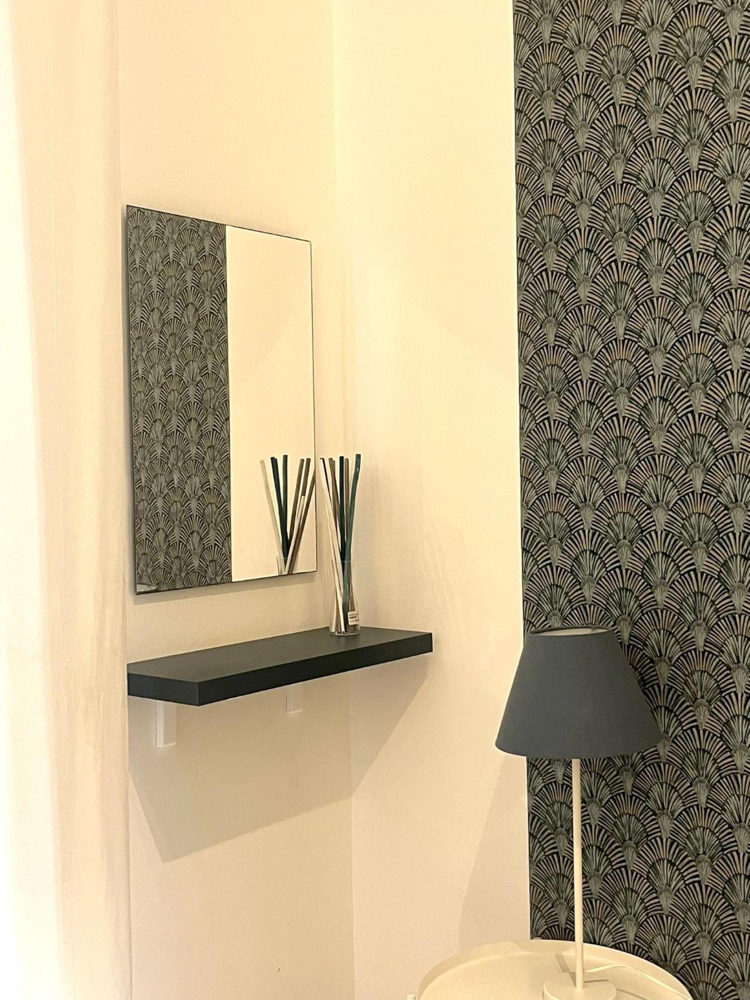 Mongibello Apartment Catania Luaran gambar