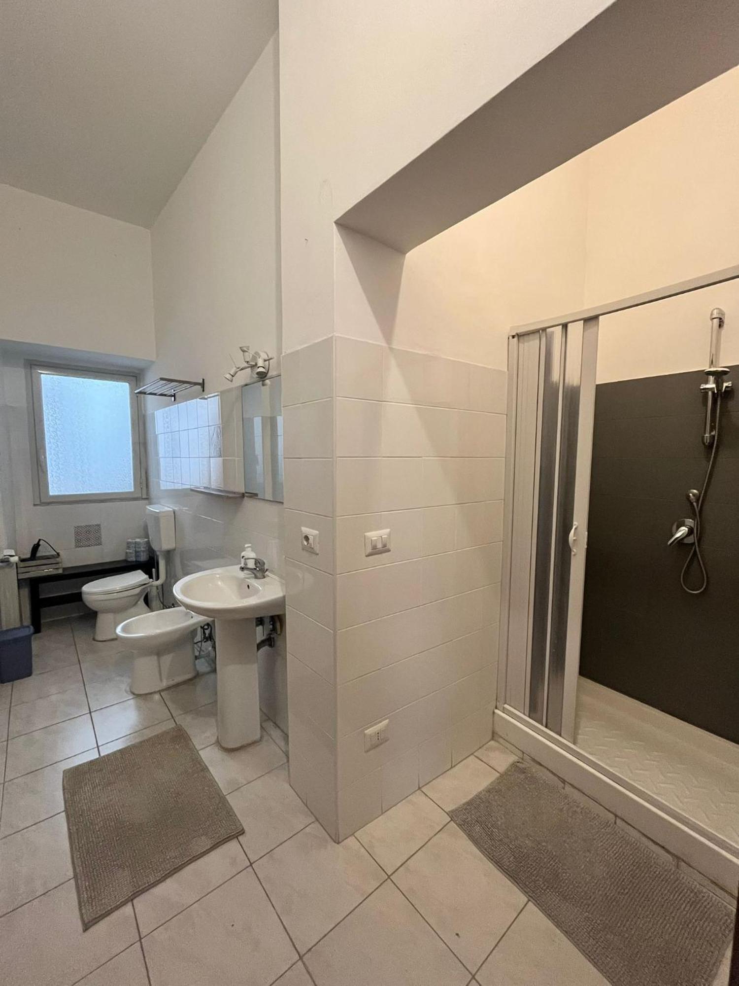 Mongibello Apartment Catania Luaran gambar