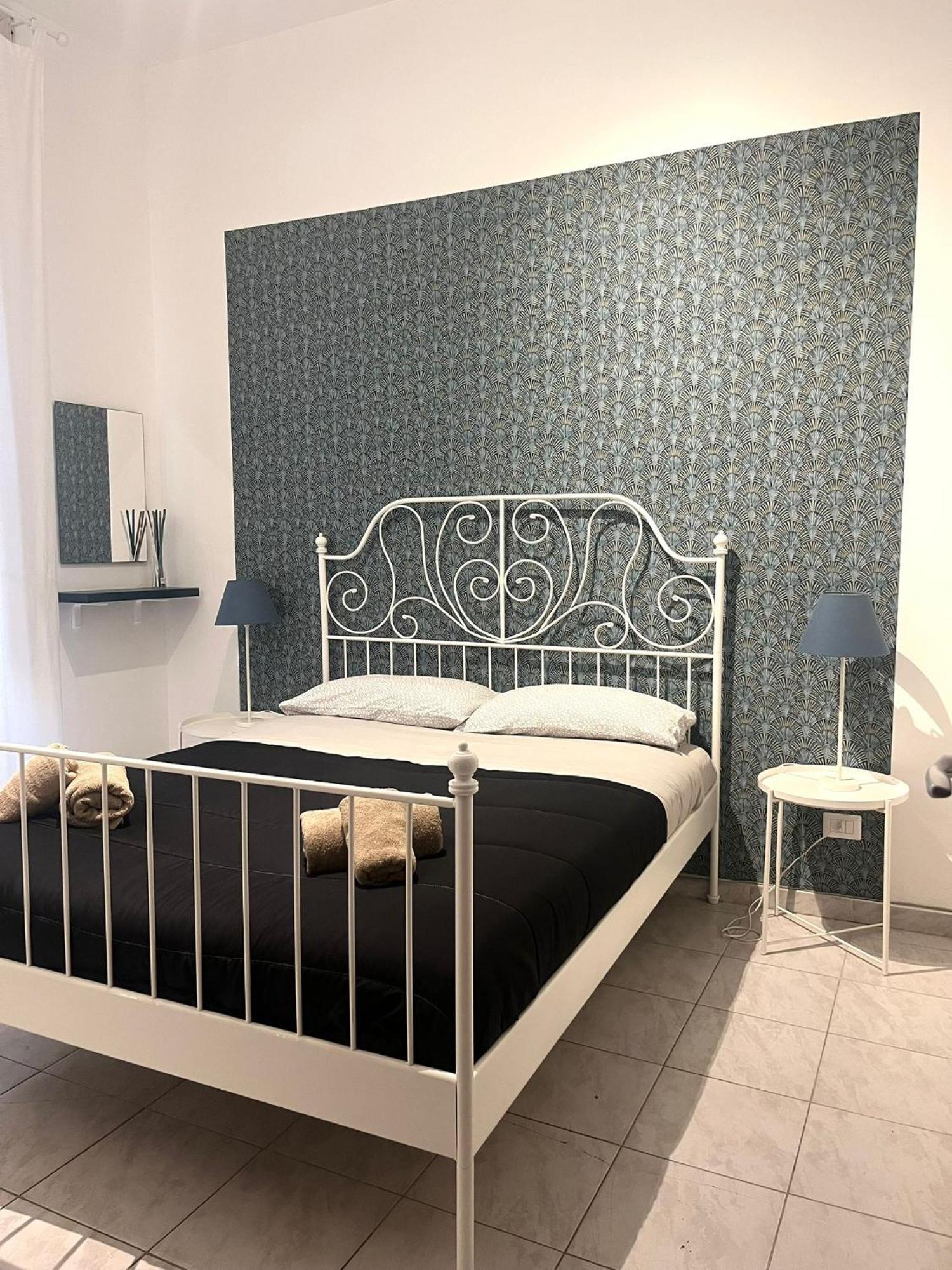 Mongibello Apartment Catania Luaran gambar