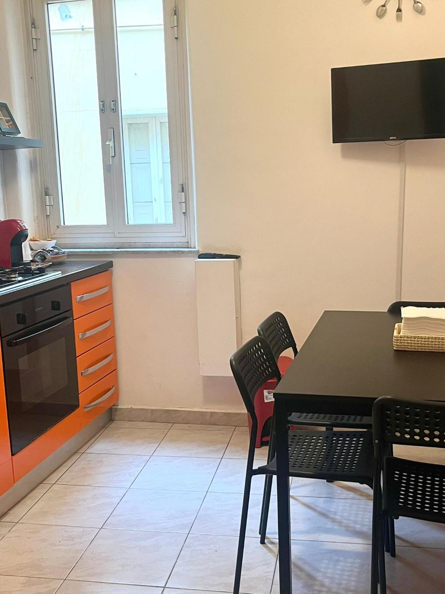 Mongibello Apartment Catania Luaran gambar