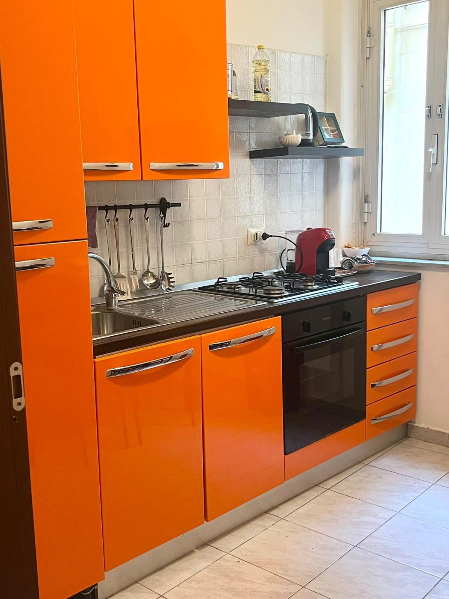Mongibello Apartment Catania Luaran gambar